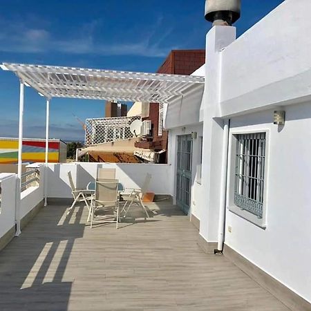 Luxury Attics Avenida Italia Parking Incluido Huelva Exterior foto
