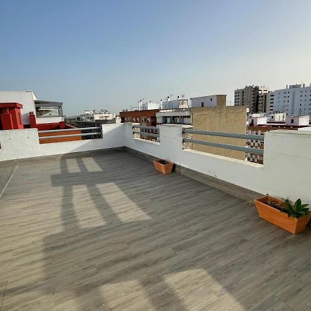 Luxury Attics Avenida Italia Parking Incluido Huelva Exterior foto