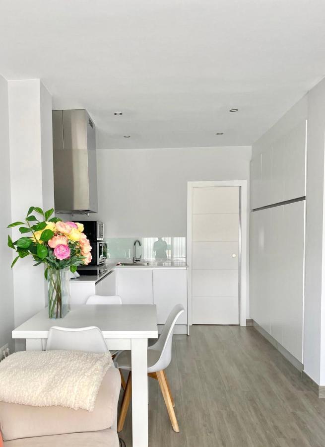 Luxury Attics Avenida Italia Parking Incluido Huelva Exterior foto