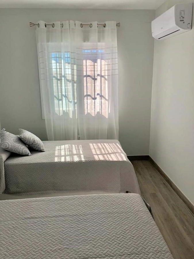 Luxury Attics Avenida Italia Parking Incluido Huelva Exterior foto