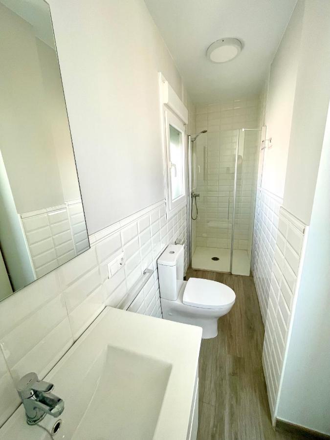 Luxury Attics Avenida Italia Parking Incluido Huelva Exterior foto