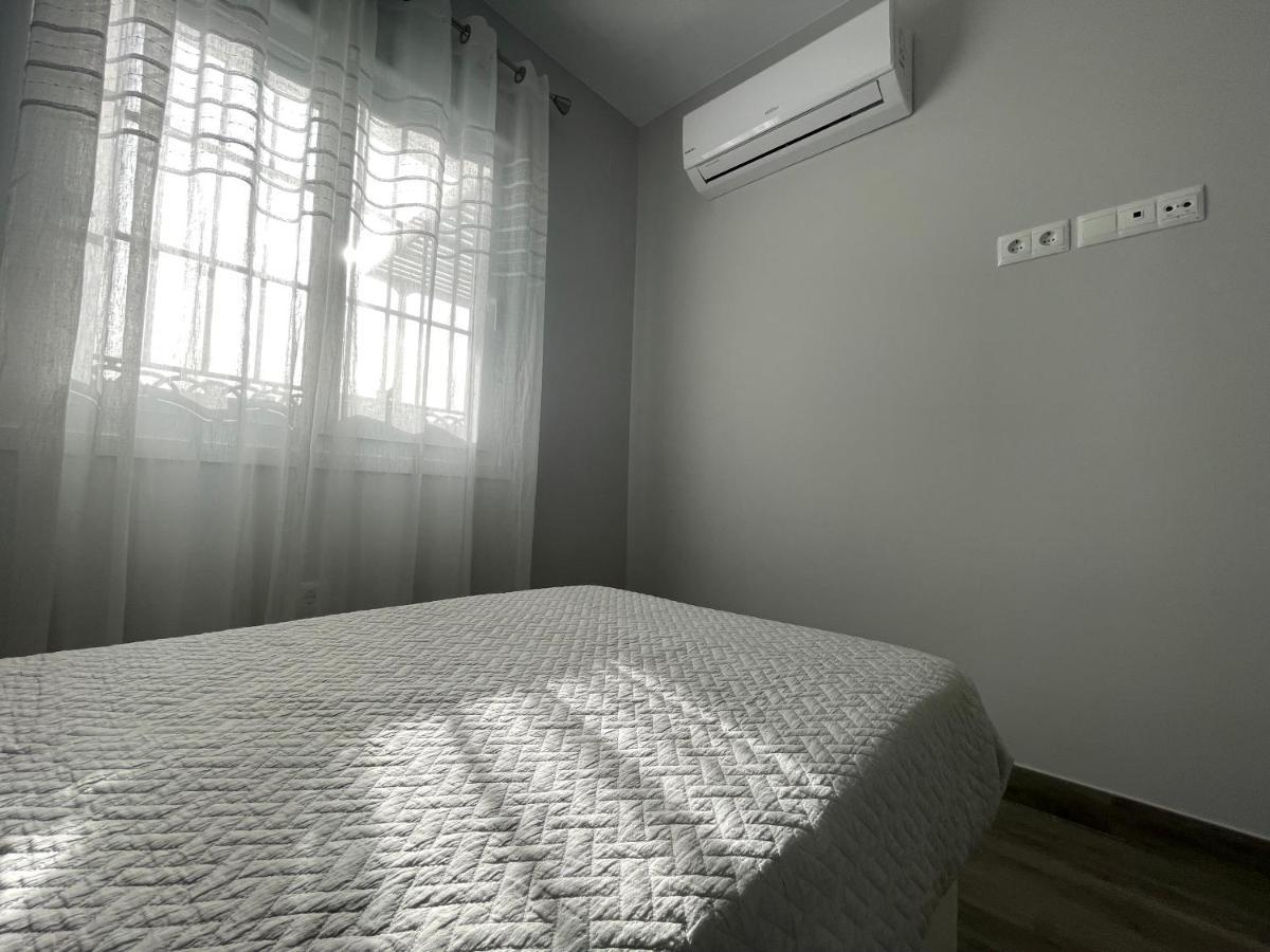 Luxury Attics Avenida Italia Parking Incluido Huelva Exterior foto